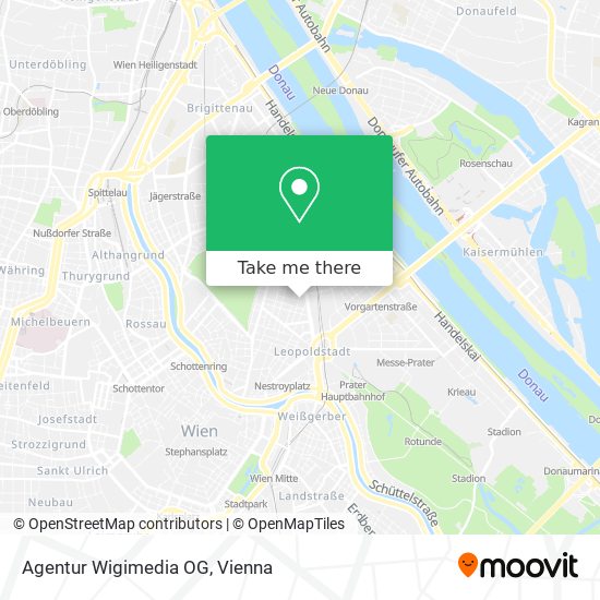 Agentur Wigimedia OG map