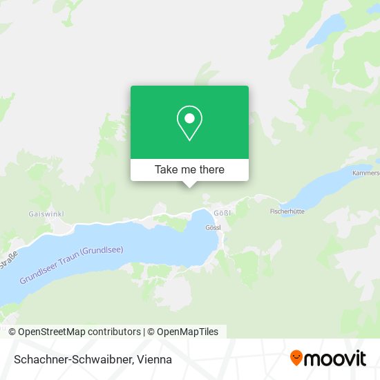 Schachner-Schwaibner map