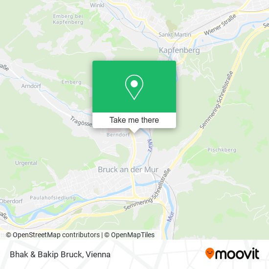 Bhak & Bakip Bruck map