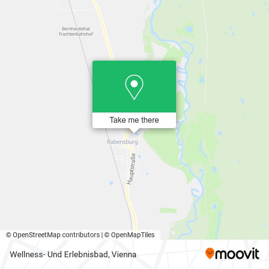 Wellness- Und Erlebnisbad map