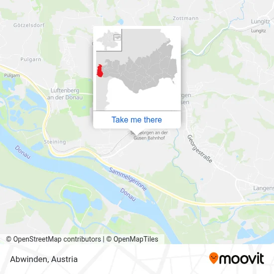 Abwinden map