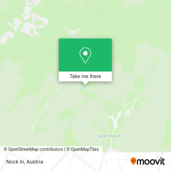 Nock In map