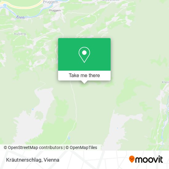 Kräutnerschlag map