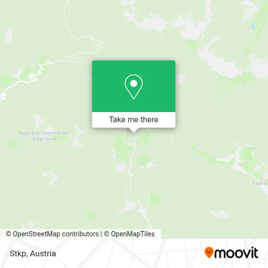 Stkp map
