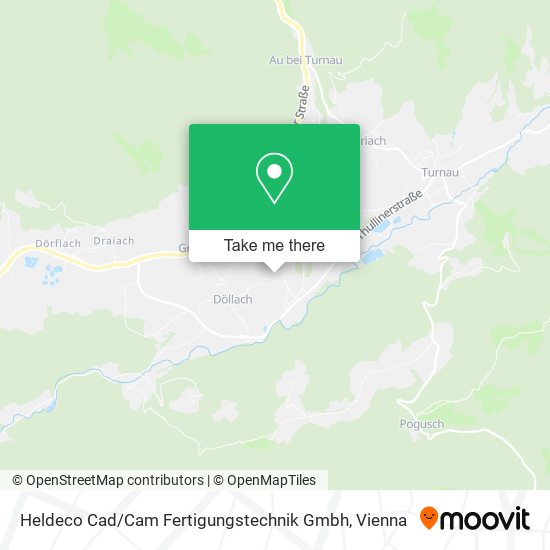 Heldeco Cad / Cam Fertigungstechnik Gmbh map