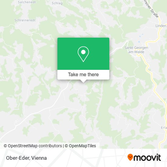 Ober-Eder map