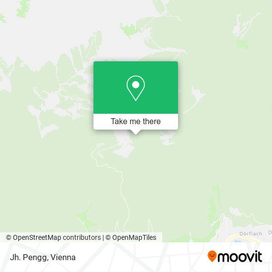 Jh. Pengg map