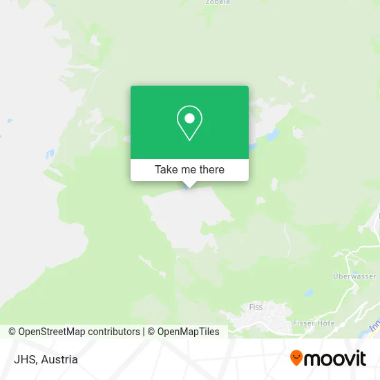Jhs map