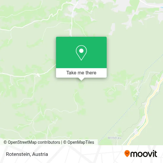 Rotenstein map