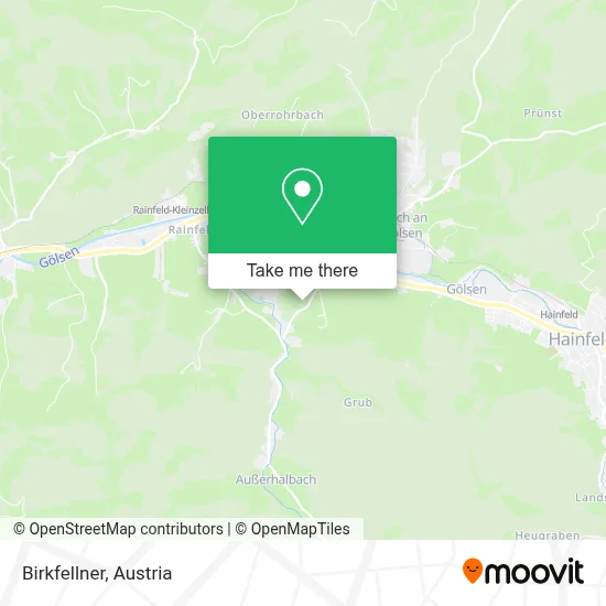 Birkfellner map