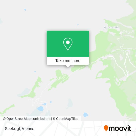 Seekogl map