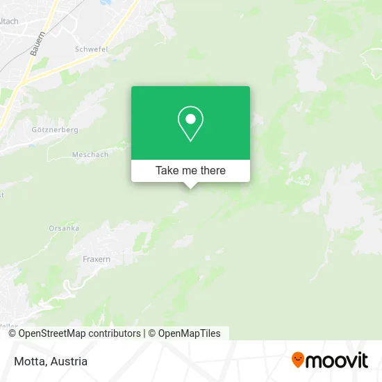 Motta map