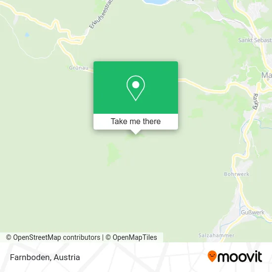 Farnboden map