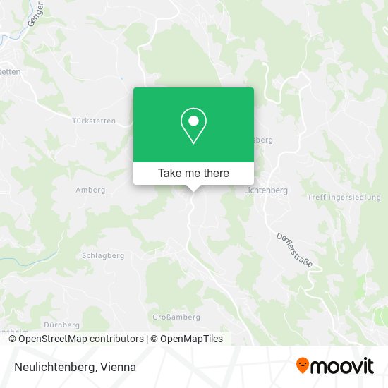 Neulichtenberg map