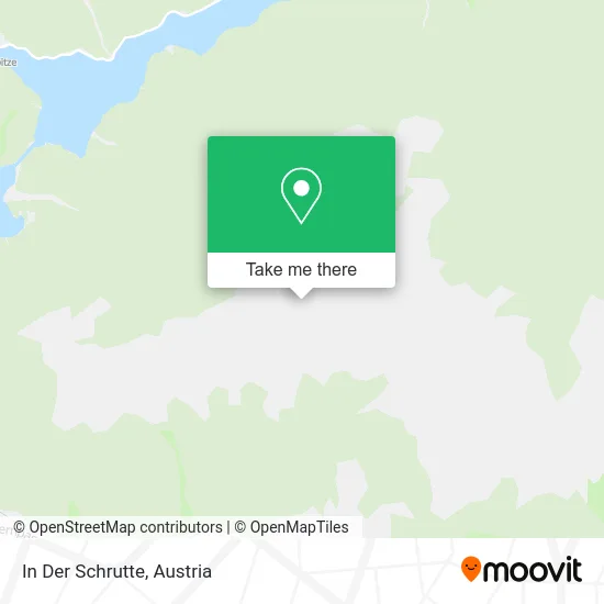 In Der Schrutte map
