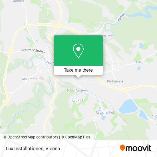 Lux Installationen map