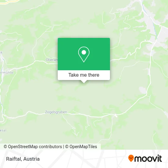 Raiftal map