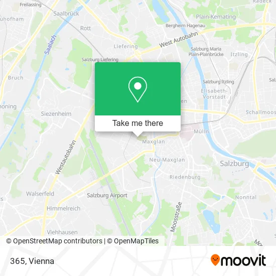 365 map