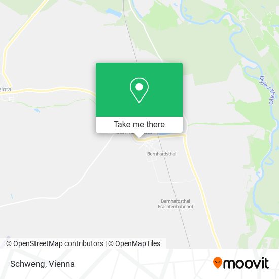 Schweng map