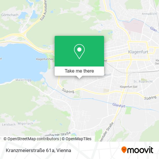 Kranzmeierstraße 61a map