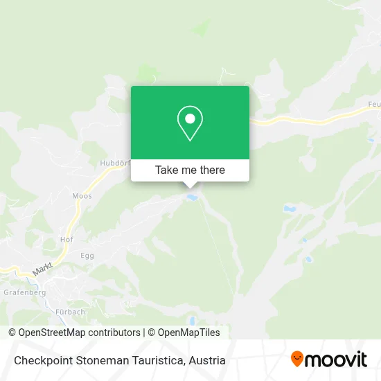 Checkpoint Stoneman Tauristica map