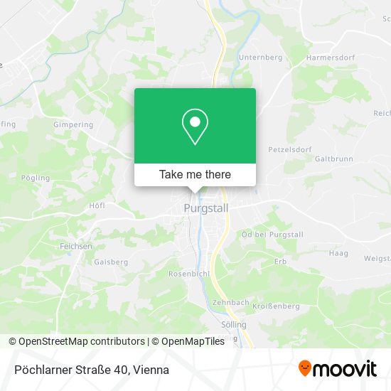 Pöchlarner Straße 40 map
