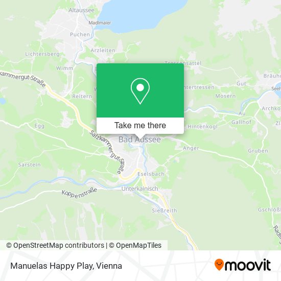 Manuelas Happy Play map