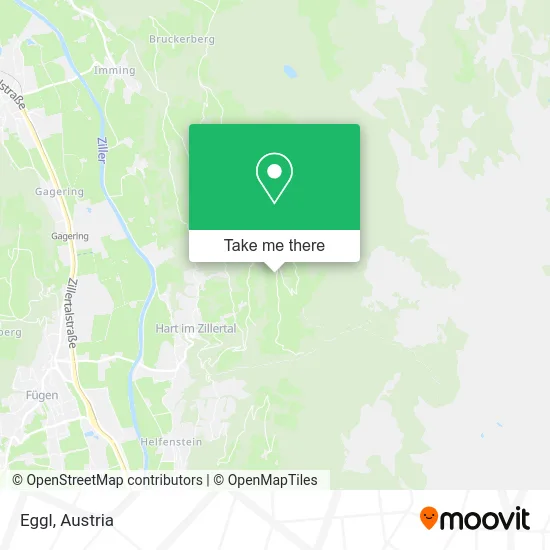 Eggl map