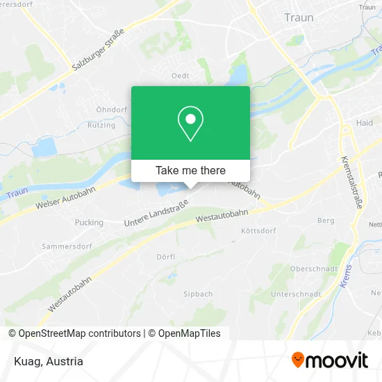 Kuag map