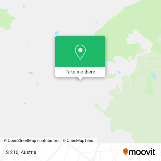 S 216 map