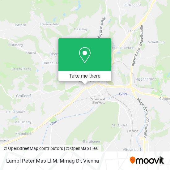 Lampl Peter Mas Ll.M. Mmag Dr map
