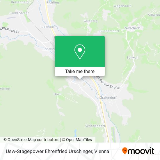 Usw-Stagepower Ehrenfried Urschinger map