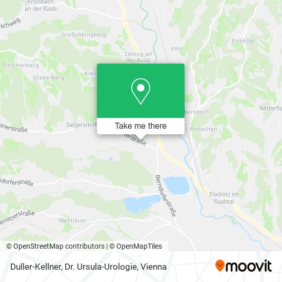 Duller-Kellner, Dr. Ursula-Urologie map