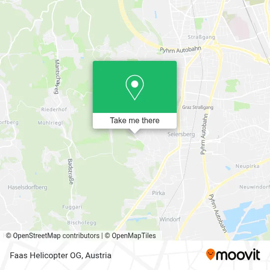 Faas Helicopter OG map