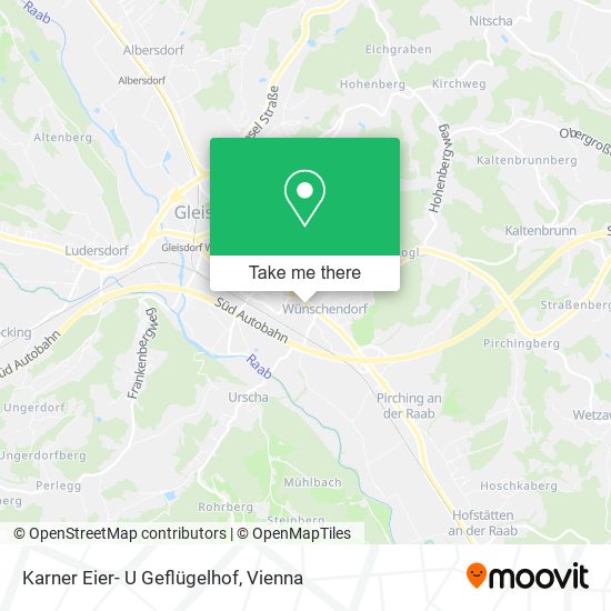 Karner Eier- U Geflügelhof map