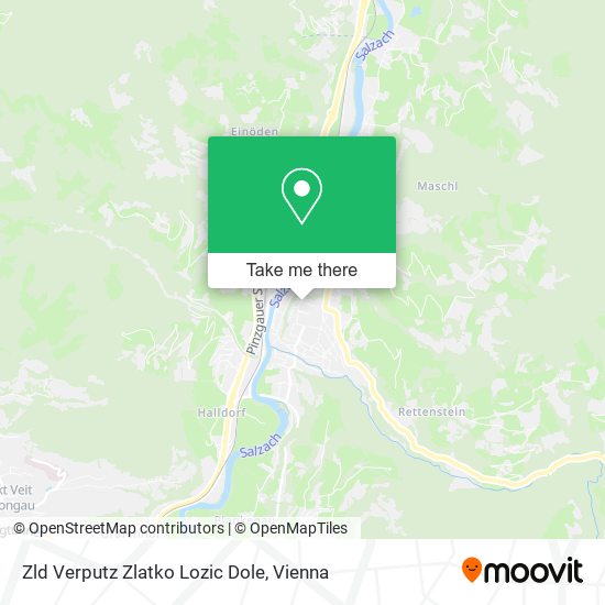 Zld Verputz Zlatko Lozic Dole map