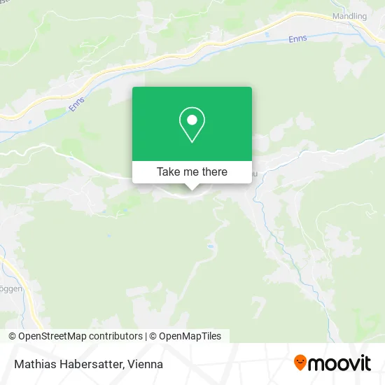 Mathias Habersatter map