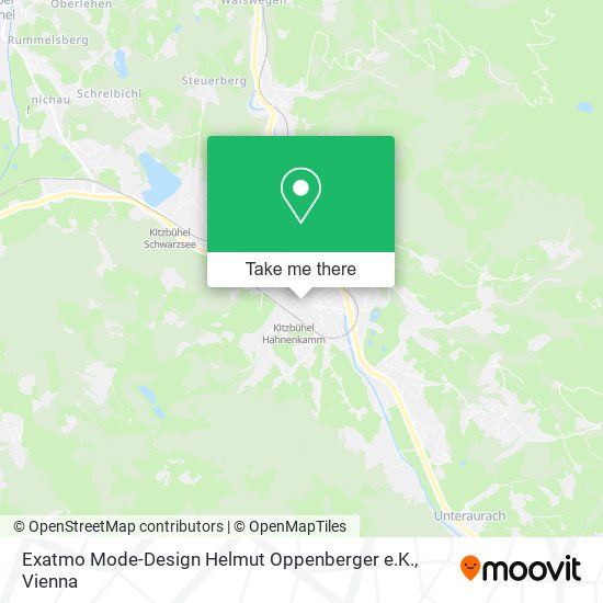 Exatmo Mode-Design Helmut Oppenberger e.K. map