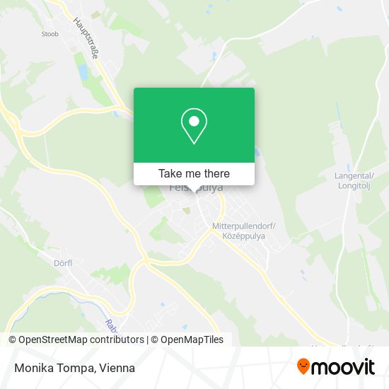 Monika Tompa map