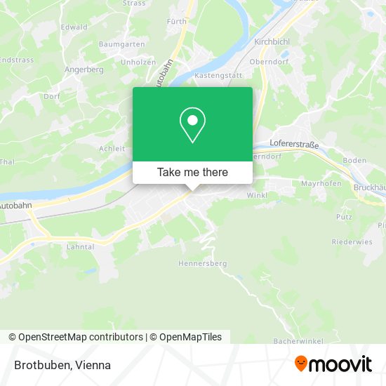 Brotbuben map