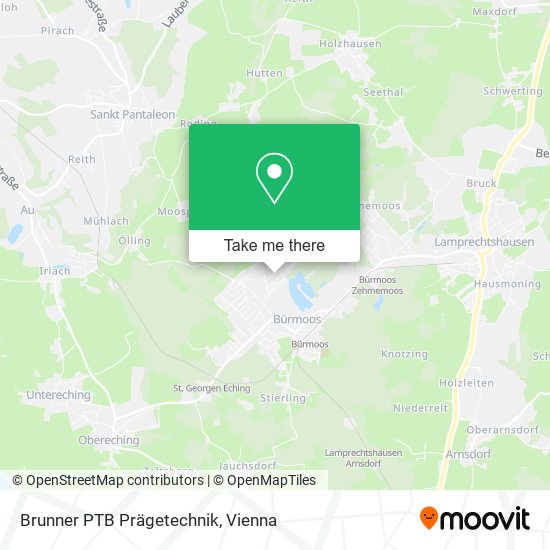 Brunner PTB Prägetechnik map