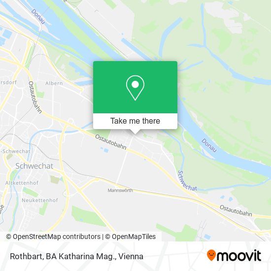 Rothbart, BA Katharina Mag. map