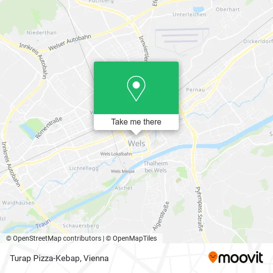 Turap Pizza-Kebap map