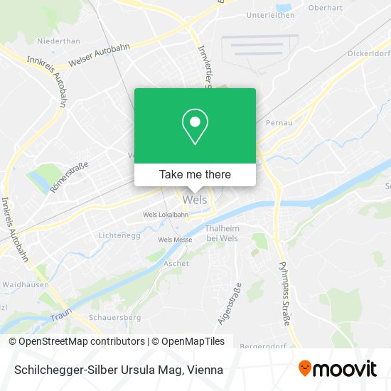 Schilchegger-Silber Ursula Mag map
