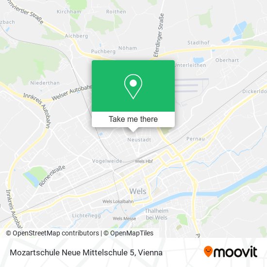 Mozartschule Neue Mittelschule 5 map