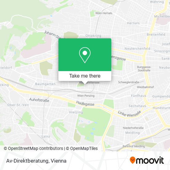 Av-Direktberatung map