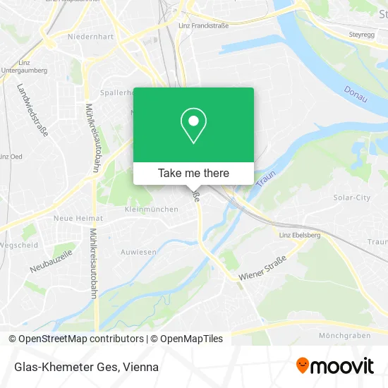 Glas-Khemeter Ges map