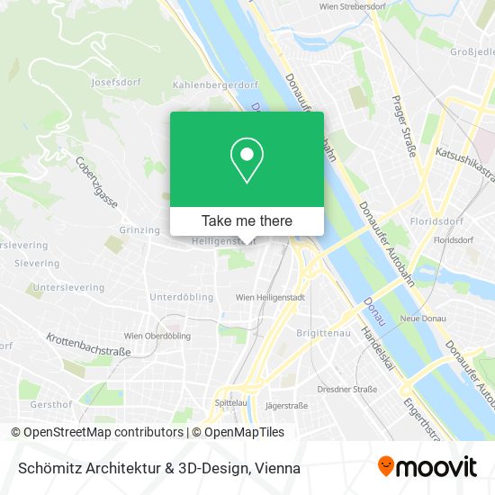 Schömitz Architektur & 3D-Design map
