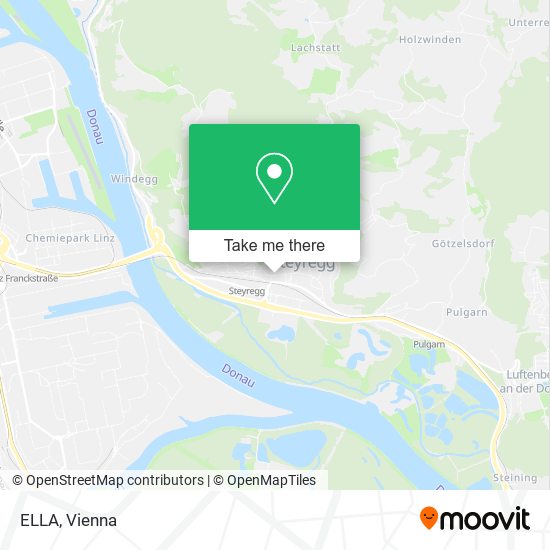 ELLA map