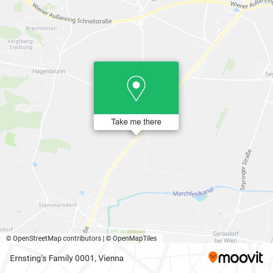 Ernsting's Family 0001 map